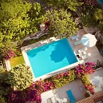 Hotel Zeytin Alaçatı
