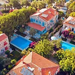 Zeytin Hotel Alaçatı