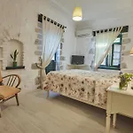 Zeytin Hotel Alaçatı