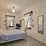 Zeytin Hotel Alaçatı