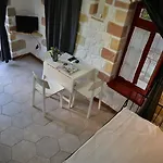 Hotel Zeytin