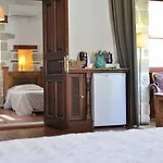 Hotel Zeytin 3*