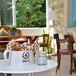 Hotel Zeytin 3*