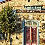Zeytin Hotel 3*