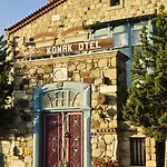Zeytin Hotel 3*
