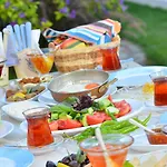 Hotel Zeytin Alaçatı