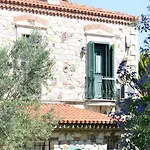 Zeytin Hotel