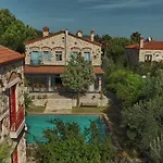 Hotel Zeytin 3*
