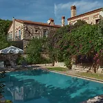 Zeytin Hotel