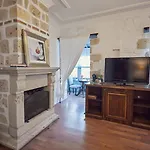 Zeytin Hotel Alaçatı