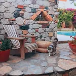 Hotel Zeytin Alaçatı
