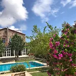 Hotel Zeytin Alaçatı