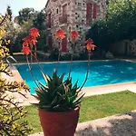 Zeytin Hotel 3*