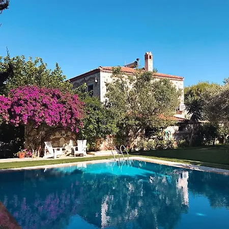 Zeytin Otel