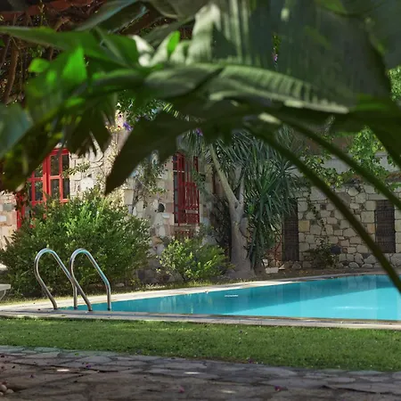 Zeytin 3* Alaçatı