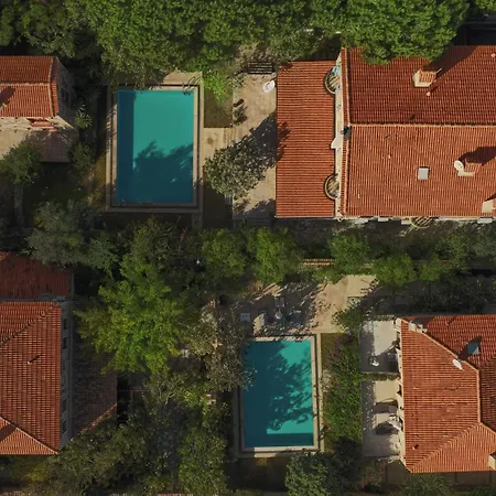 Otel Zeytin