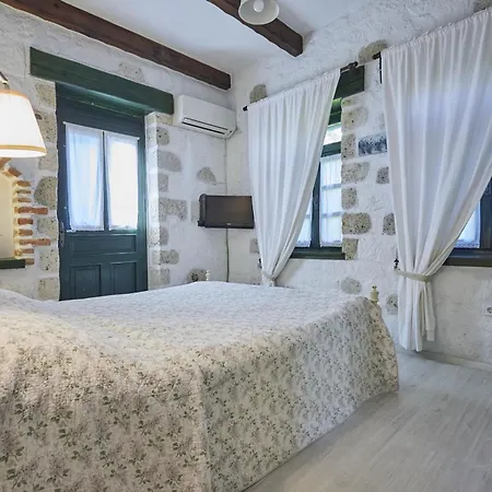 Zeytin Hotell