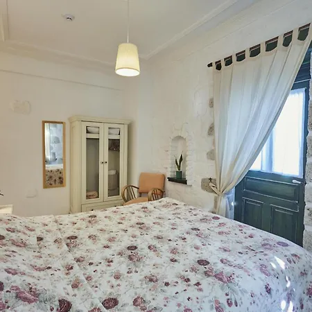 Zeytin Hotell