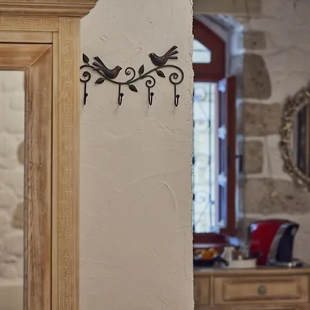 Zeytin Alaçatı