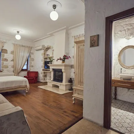 Hotell Zeytin 3*