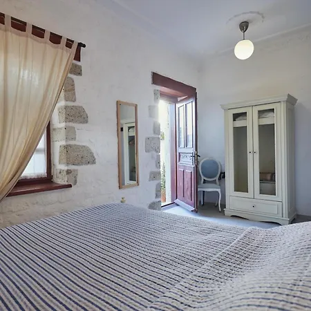 Zeytin Hotell