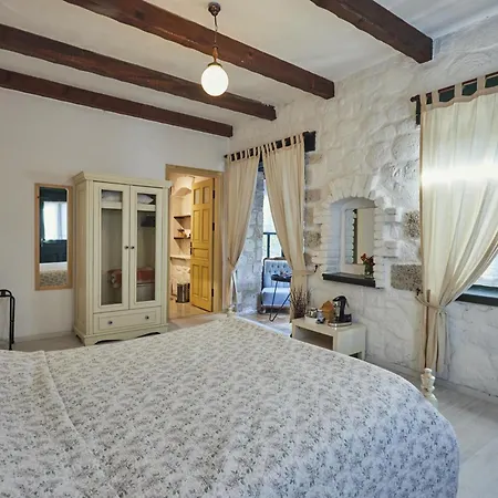 Hotell Zeytin 3*