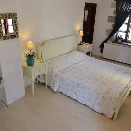 Zeytin Hotell 3*