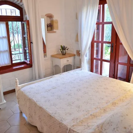 Zeytin Hotell