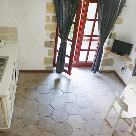 Zeytin Hotell Alaçatı