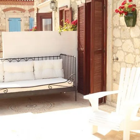 Hotell Zeytin