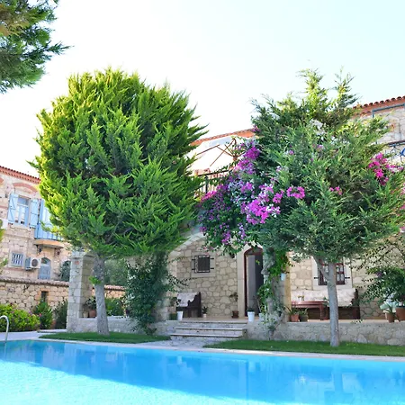Hotell Zeytin