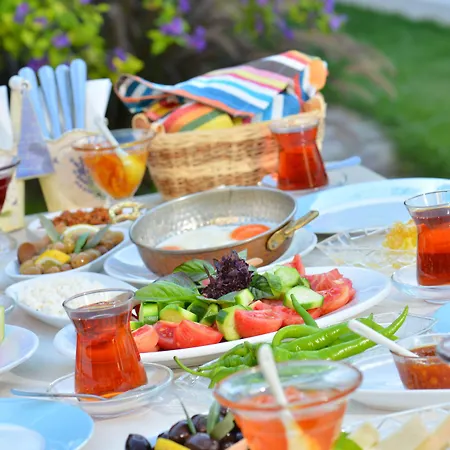 Hotell Zeytin Alaçatı