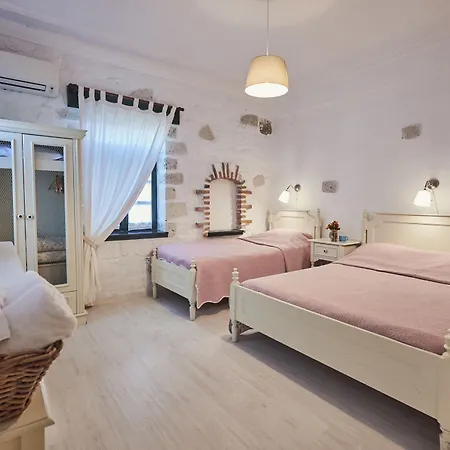 Hotell Zeytin Alaçatı