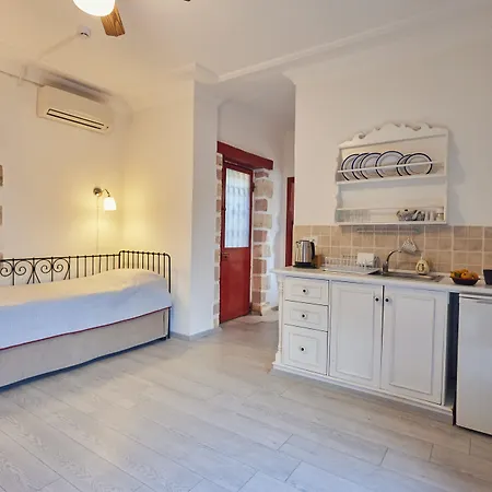 Hotell Zeytin 3*