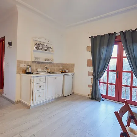 Zeytin Hotell