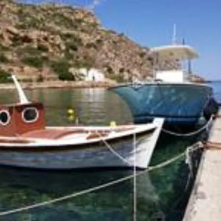 Otel Zeytin 3*