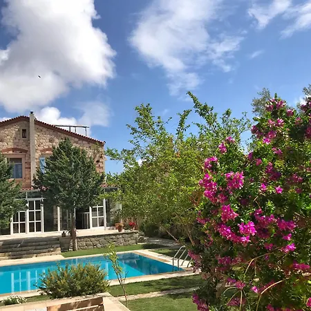 Hotell Zeytin Alaçatı
