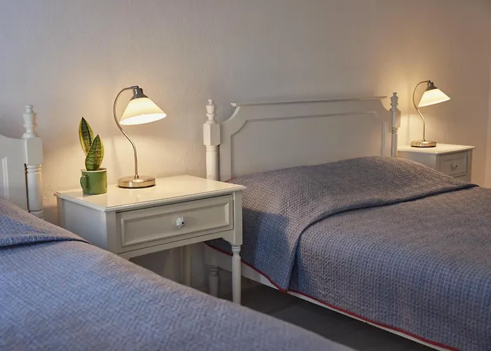 Hotel Zeytin 3*