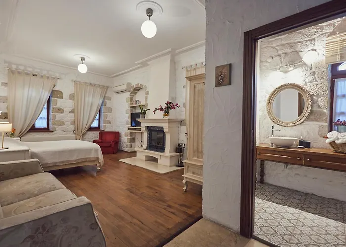 Hotel Zeytin 3*