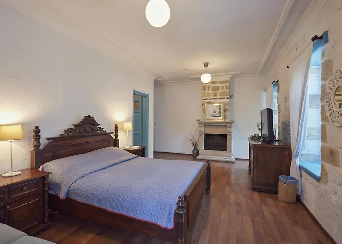Zeytin Hotel 3*