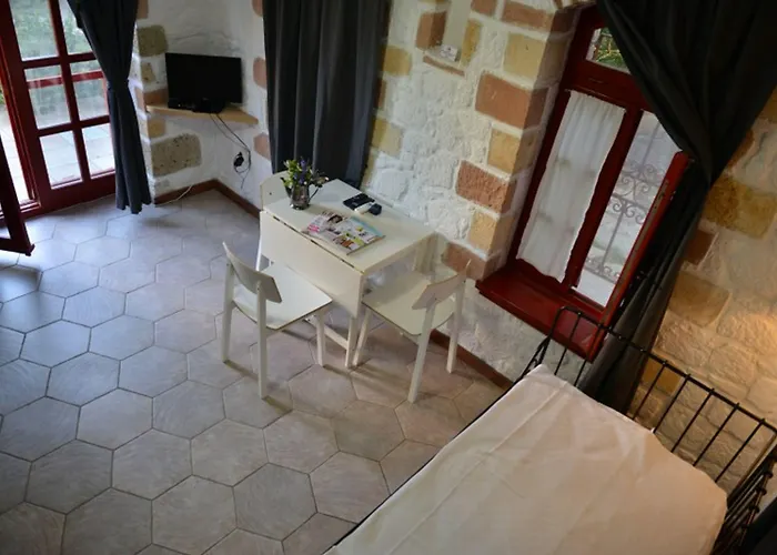 Hotel Zeytin