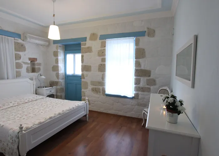 Hotel Zeytin Alaçatı