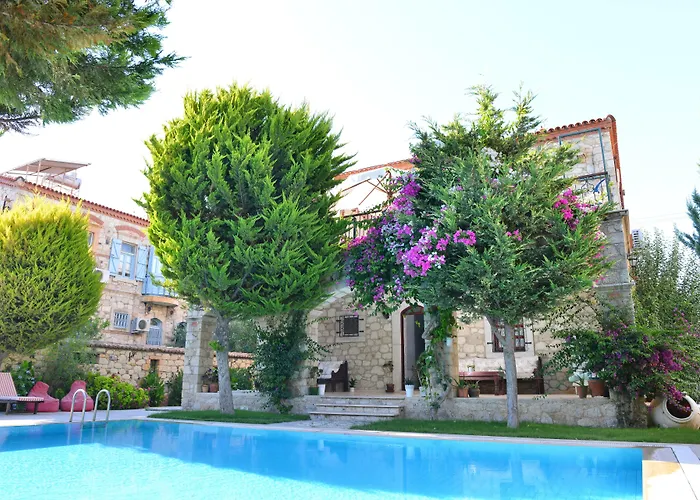 Hotel Zeytin