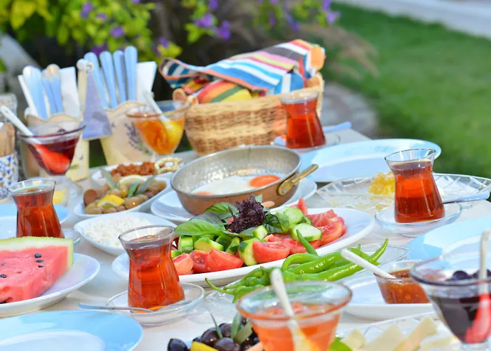 Hotel Zeytin Alaçatı