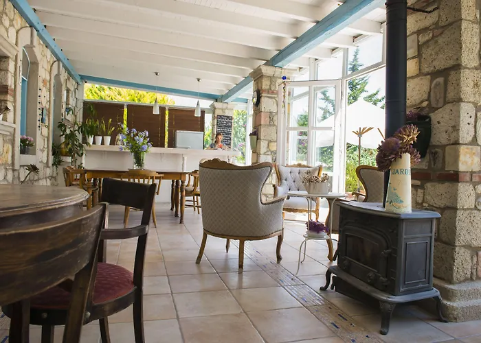 Hotel Zeytin