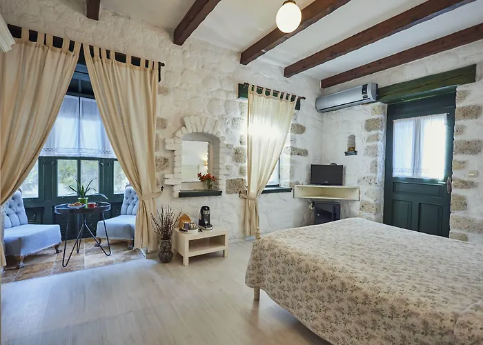 Hotel Zeytin