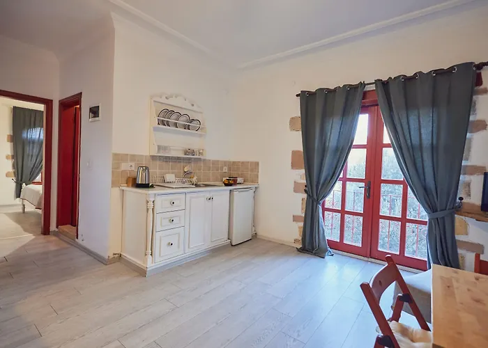 Zeytin Hotel
