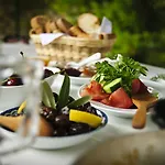 Zeytin Szálloda 3*