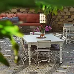 Zeytin Szálloda 3*