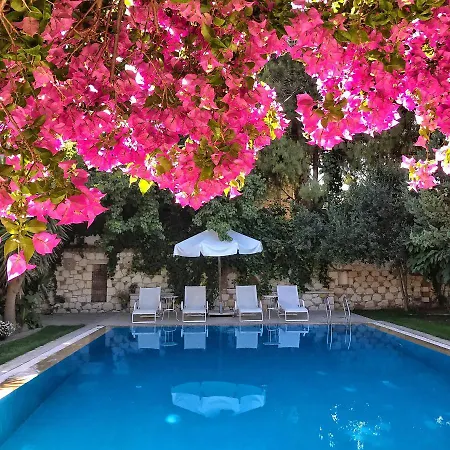 Zeytin Hotel